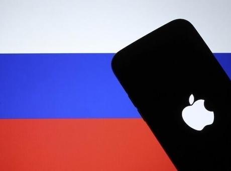 Rusya’da iPhone kullanımı neredeyse imkansız hale geldi