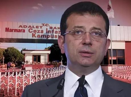 Ekrem İmamoğlu'nun sözleri mahkeme başkanını kızdırdı: Komutanım, alalım dışarıya