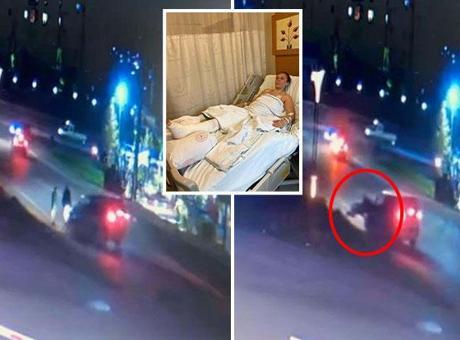 Eski eşi ve oğlunu otomobille ezdi! Mahkemedeki savunması pes dedirtti