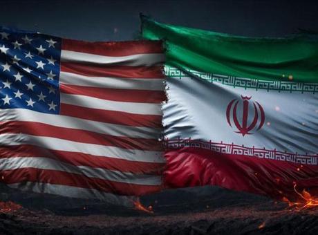 Trump 'Saldıracağız' demişti! İran'da peş peşe patlamalar
