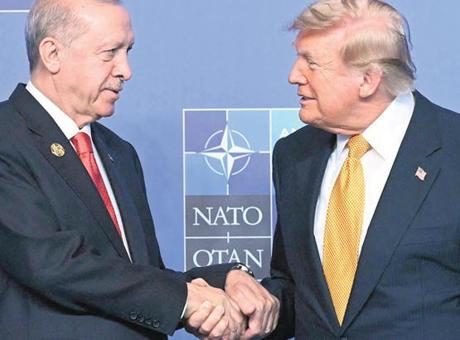 Ankara Zirvesi dünyada yankılandı