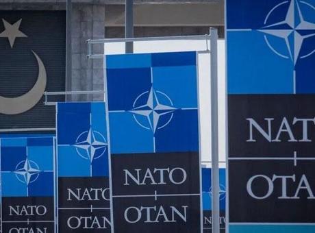 NATO 3.0 dönemi Ankara'da başladı