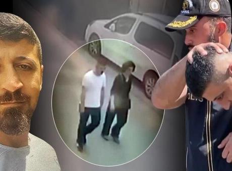 İş arkadaşından 16 dakikalık ölüm tuzağı! Her sabah birlikte kahvaltı yapıyorlardı