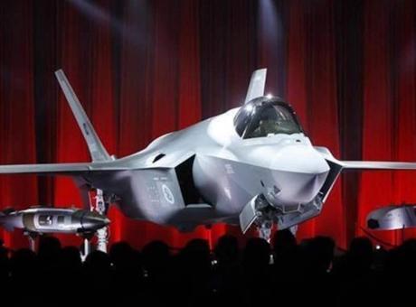 İsrail ve Yunanistan’da F-35 satışını engelleme telaşı! Tüm formülleri devreye alıyorlar
