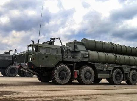 Son dakika... Rusya'dan Türkiye'deki S-400 füzeleriyle ilgili açıklama