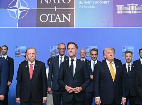 ABD basınından çarpıcı analiz! 'NATO Zirvesi'nden çıkan 11 kritik sonuç: Türkiye her zamankinden daha yakın'