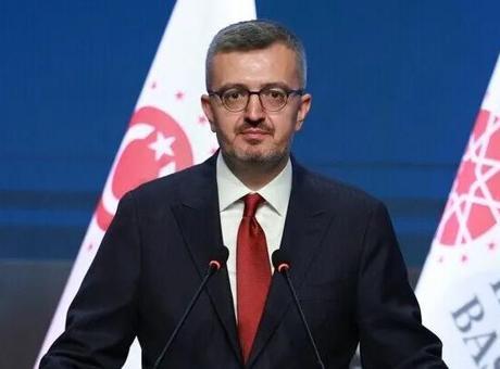 İletişim Başkanı Duran'dan Ayasofya'nın yeniden ibadete açılmasının 6. yılına ilişkin paylaşım
