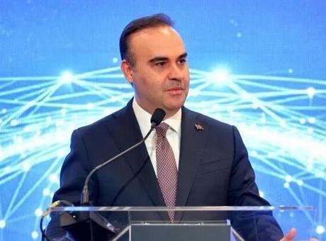 Zonguldak’ta 7 proje birden açıldı! Bakan Kacır detayları açıkladı