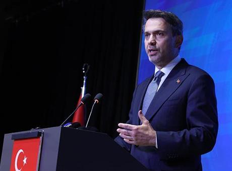 Kıbrıs’a Doğal Gaz çıkarması! Akdeniz’in altından doğal gaz boru hattı ile bağlanacak