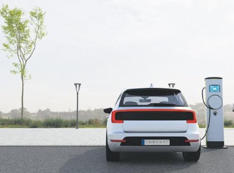 Elektrikli araç satışlarında yüzde 7 artış