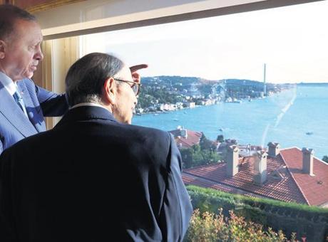 Erdoğan’dan Terörsüz Türkiye mesajı: Yeni bir hikâye yazacağız