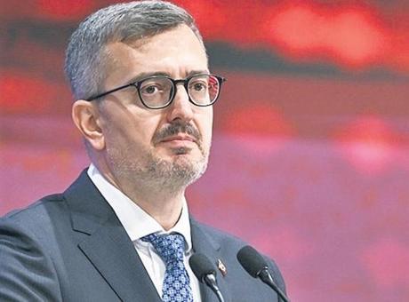 ‘Ayasofya, millet iradesinin tecellisi’