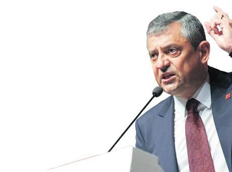 Özgür Özel yol haritasını anlattı: Yeni parti seçeneği masada