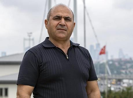İstanbul'daki en genç şehit! Halil İbrahim'in babası konuştu: Ben ayağı taşa takıldı sandım