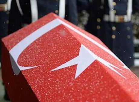 Eskişehir'den acı haber! Kavga ihbarına giden jandarma personeli silahlı saldırıda şehit oldu