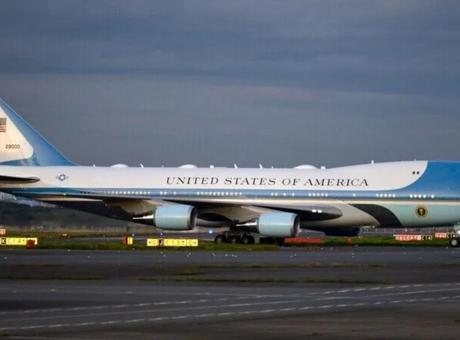 Türkiye'den ayrılırken eski uçağını kullanmıştı! Trump'a suikast iddiası doğrulandı: Spesifik bir plan