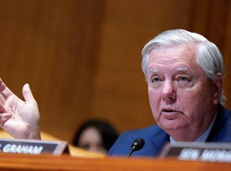Son dakika…ABD'li Senatör Lindsey Graham hayatını kaybetti!