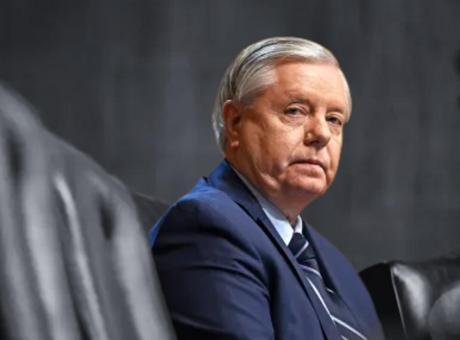 Son dakika...ABD'li Senatör Lindsey Graham hayatını kaybetti!
