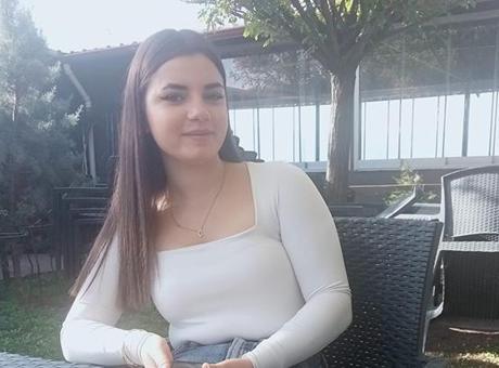 Tokat'ta 17 yaşındaki Ceren Nisa kayıp! 2 valizini alıp evden çıktı, 11 gündür haber alınamıyor