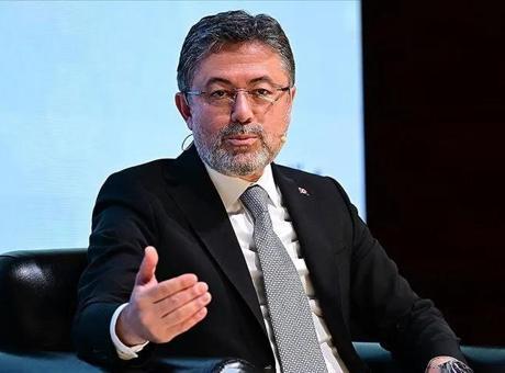 Tarım ve Orman Bakanı Yumaklı: KKTC'nin su güvenliği güçlü bir noktaya ulaşmıştır