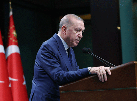 Kabine toplanıyor! Kritik gündem: F-35, S-400, Hürmüz, Terörsüz Türkiye…
