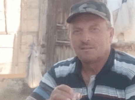 Dalından kiraz yediler! Çift peş peşe hayatını kaybetti