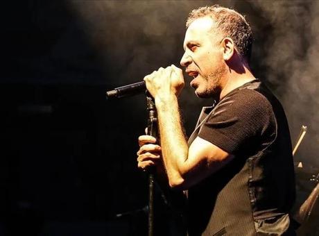 Son dakika... Haluk Levent gözaltına alındı