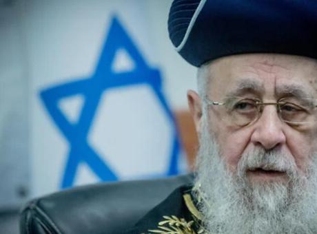 Netanyahu'ya Haredi resti! 'Yalancı ve güvenilmez'
