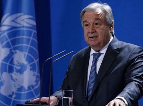 CENTCOM Hürmüz'de İran'ı vurdu, Guterres ikaz etti: Tam ölçekli düşmanlık küresel ekonomiyi yıkar