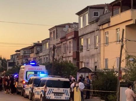 Kayseri'de kardeş dehşeti! Ağabeyini pompalı tüfekle öldürdü