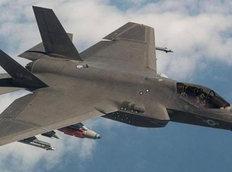 ABD'den kritik F-35 mesajı! 'Trump doğru anlaşmayı yapacak'