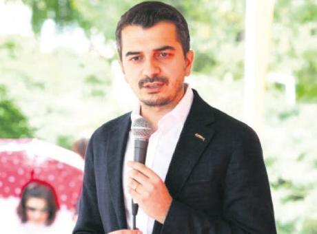 ‘Mahcup olacak hiçbir şey yapmadım’