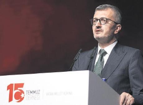 2 bin 702 FETÖ hesabına erişim engeli