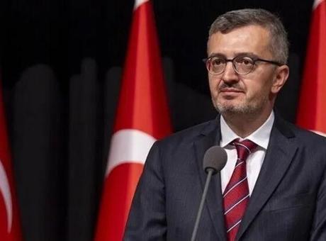 İletişim Başkanı Duran'dan 15 Temmuz Demokrasi ve Milli Birlik Günü 10. yıl programına ilişkin paylaşım