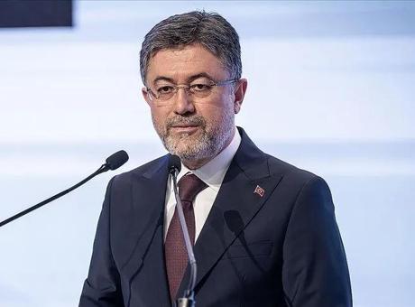 Bakan Yumaklı Keban Altıyaka Barajı'nda çalışmaların başladığını açıkladı