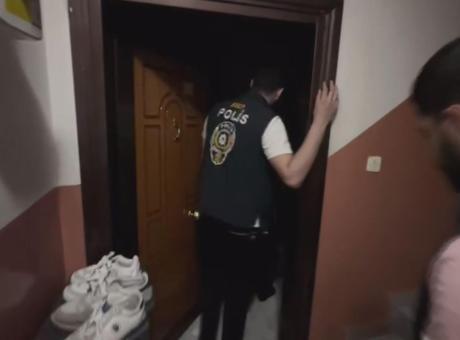 İstanbul'da yasa dışı bahis operasyonu! 69 şüpheli adliyede: 76,2 milyarlık ağ deşifre oldu