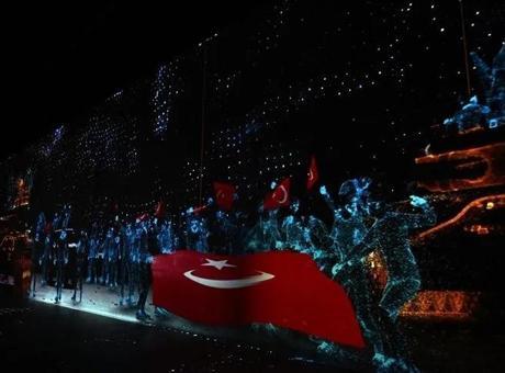Darbe girişimini anlatan '15 Temmuz Demokrasi Müzesi'ni 5 yılda 440 bin 25 kişi ziyaret etti