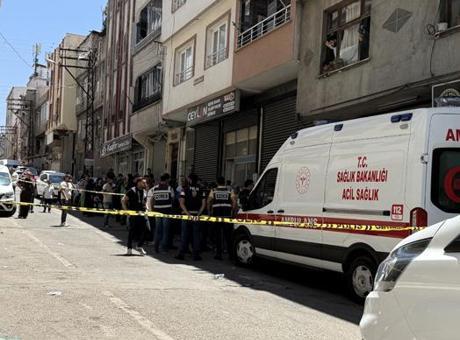 Cezaevinden izinli çıktı, eski eşini öldürdü! Gaziantep'te kan donduran olay