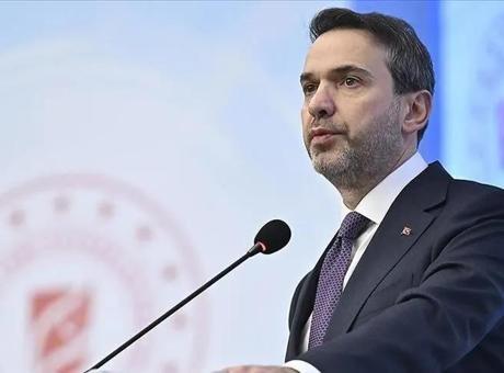 Bakan Bayraktar'dan Dünya Bankası ile enerji dönüşümü görüşmesi