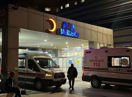 Kötü koku ihbarı gerçeği ortaya çıkardı! Ablasının cesediyle 1 hafta aynı evde yaşadı