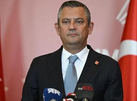 Kurultay krizi yargıya taşınıyor