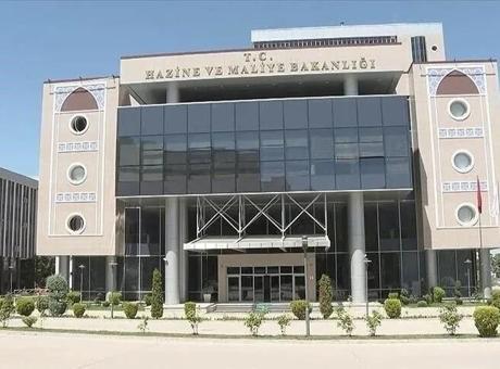 Hazine'den karar! FETÖ ve DHKP/C bağlantılı kişi ve kuruluşların mal varlıkları donduruldu