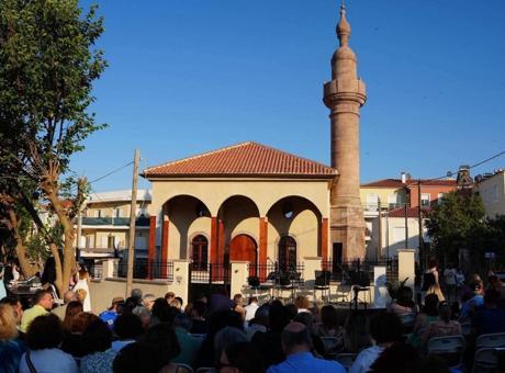 Yunanistan'da tarihi keşif! Osmanlı camisine ait gerçek ortaya çıktı