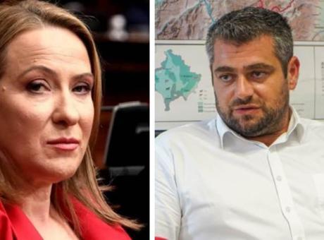 Sırp bakanın skandal sözlerine Kosova'dan sert tepki! 'Soykırımcı ideolojiden kurtulamadılar'