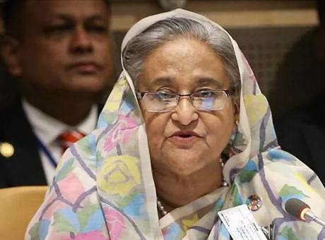 Bangladeş'ten Şeyh Hasina kararı! 'Cezaevine gönderilecek'