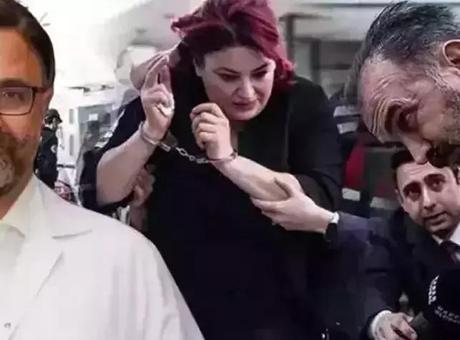 'Yenidoğan Çetesi' davasında duruşma 12 Ekim’e ertelendi