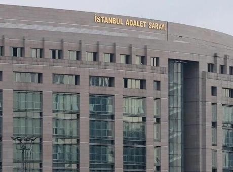 İBB Genel Sekreter Yardımcısı Erdal Celal Aksoy tahliye edildi