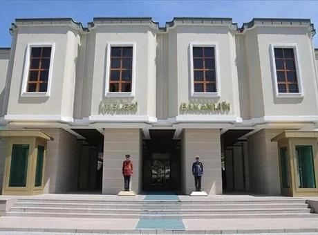 İçişleri Bakanlığınca 15 Temmuz Demokrasi ve Milli Birlik Günü dolayısıyla etkinlikler yapılacak