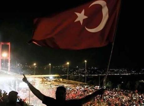 FETÖ'nün 15 Temmuz ihanetine giden 8 aylık süreç deşifre edildi