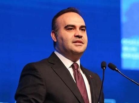 Bakan Kacır'dan 15 Temmuz Demokrasi ve Milli Birlik Günü mesajı